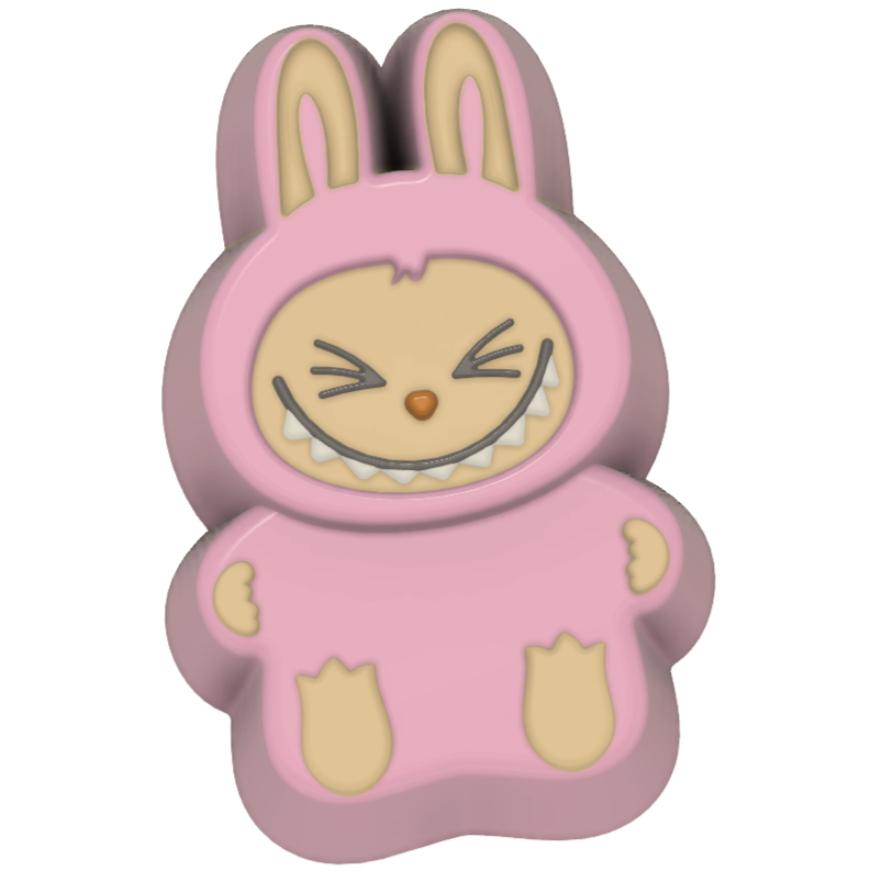 Childrens Moulds (Hybrid)