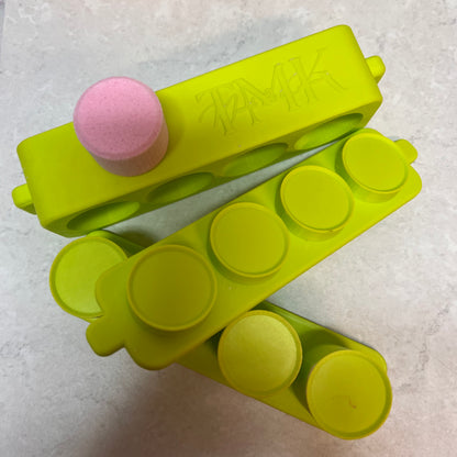 Steamer and Others Mould print ready files STLs