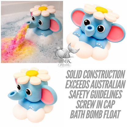 ALL Mega Floats STL TMK Original Designs