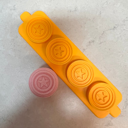 Steamer and Others Mould print ready files STLs