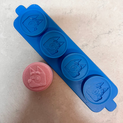 Steamer and Others Mould print ready files STLs