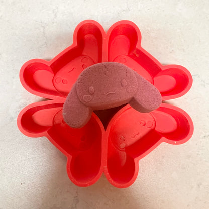 Children's #1 3D printed Mould print ready files STLs