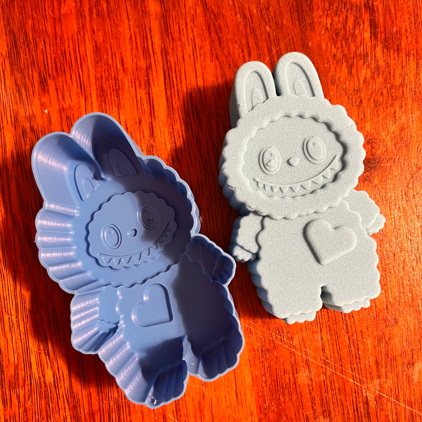 Childrens Moulds (Hybrid)