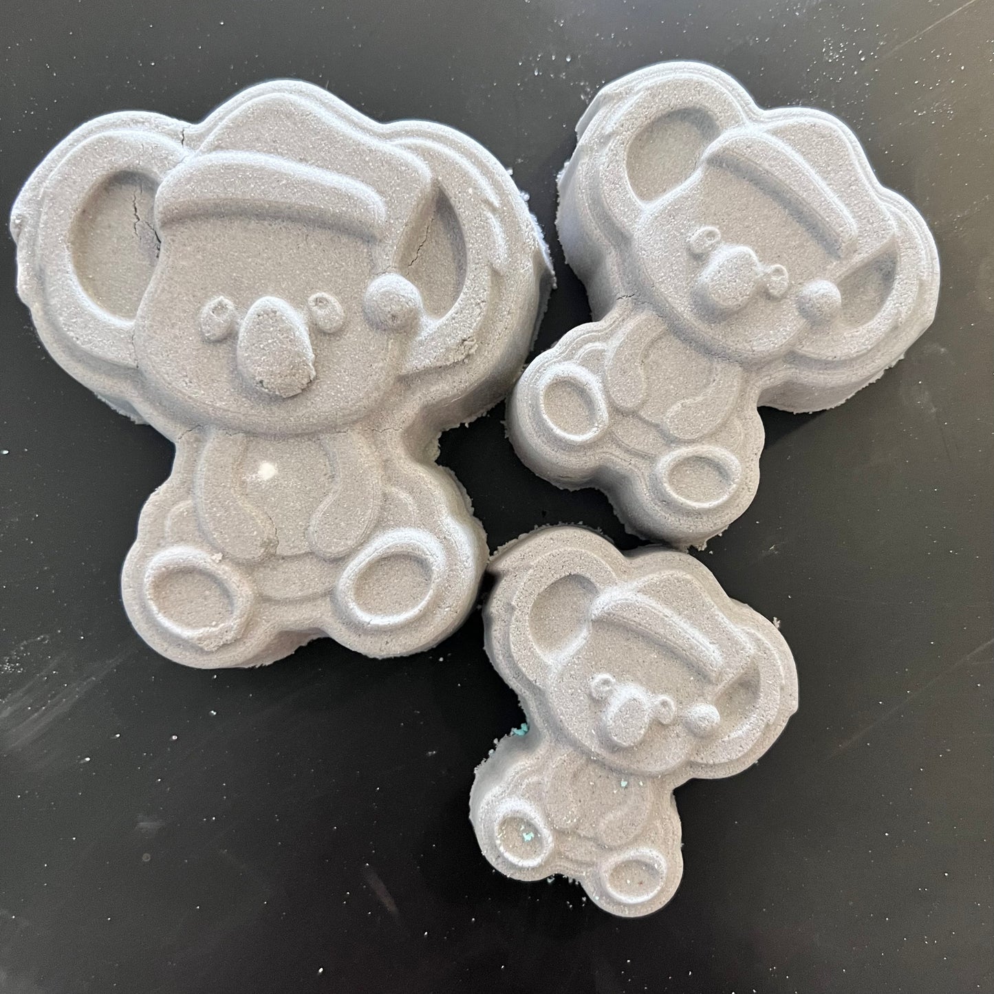 Christmas LDPE Collection 1 (Vacuum Form Mould)❤️