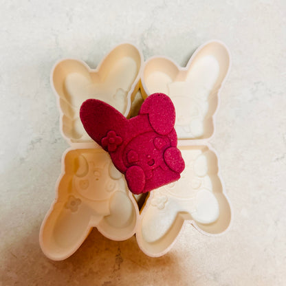 Children's #1 3D printed Mould print ready files STLs