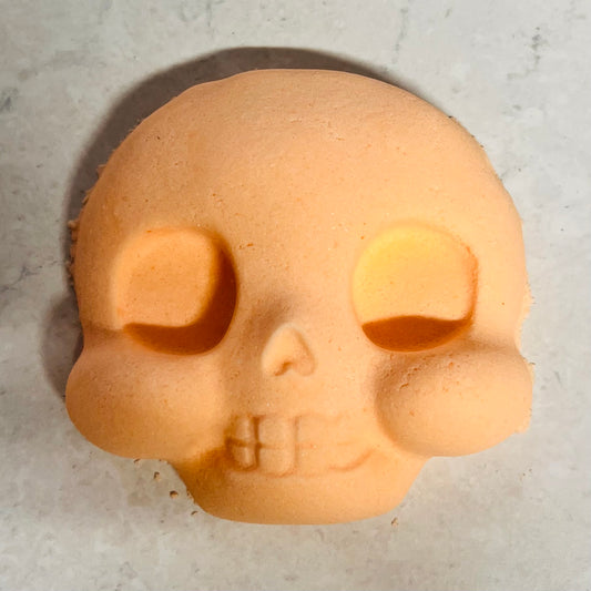 HALLOWEEN Vacuum Form Mould Bath Bombs, Soaps and Plasters