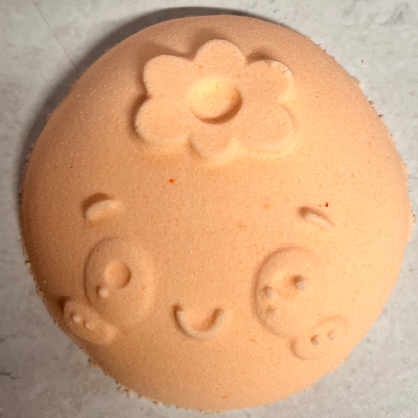 Fruit Collection Vacuum Form Mould Bath Bombs, Soaps and Plasters