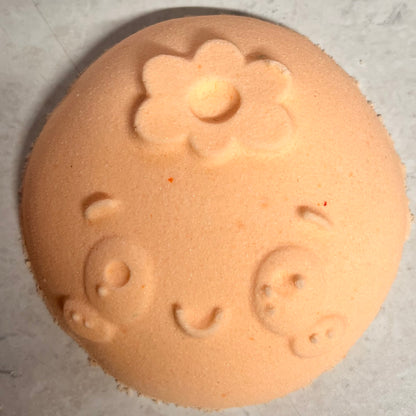 Fruit Collection Vacuum Form Mould Bath Bombs, Soaps and Plasters
