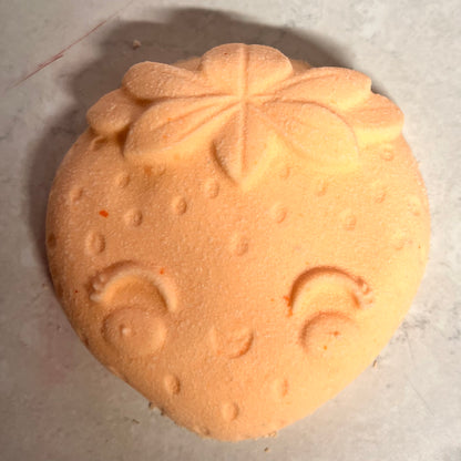 Fruit Collection Vacuum Form Mould Bath Bombs, Soaps and Plasters