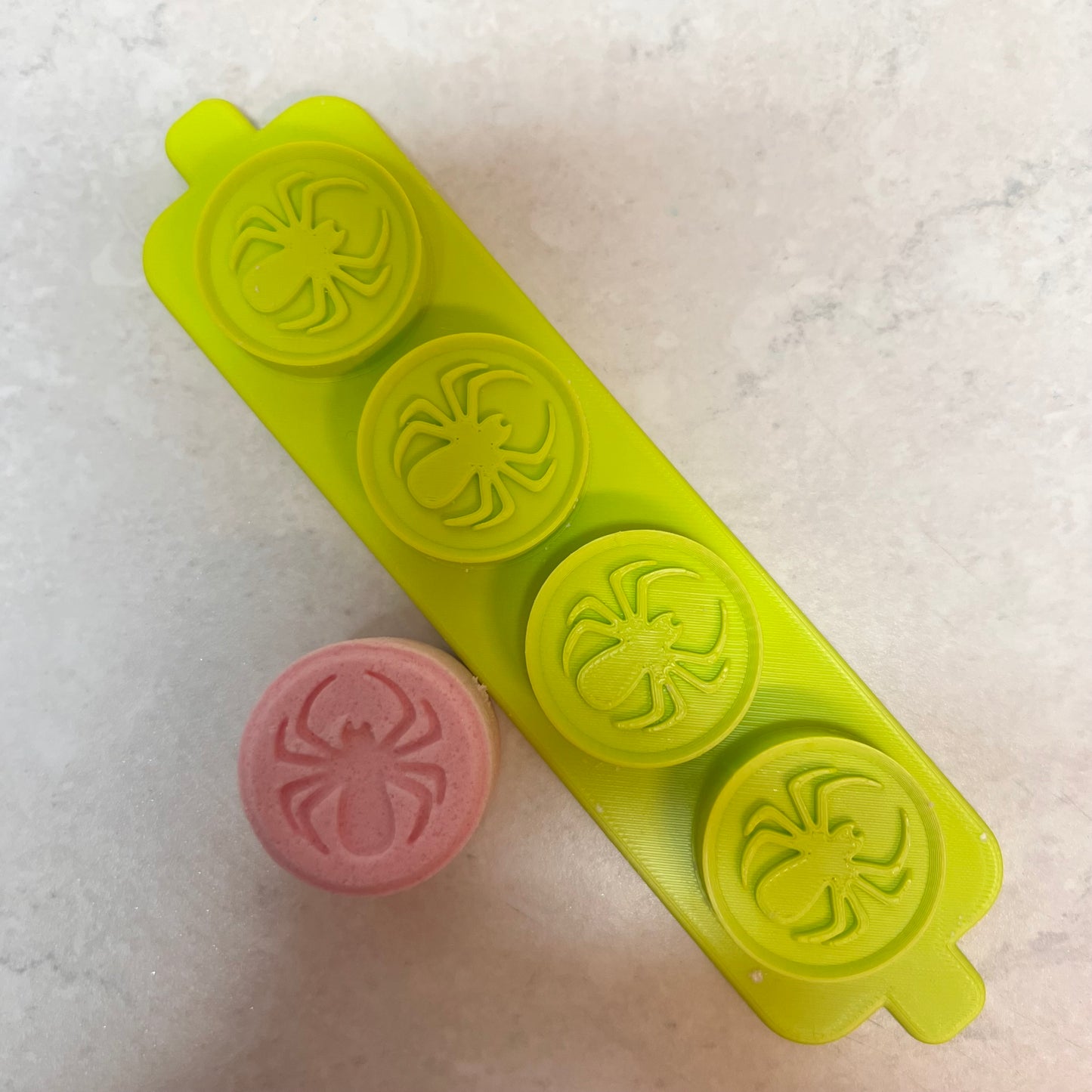 Steamer and Others Mould print ready files STLs