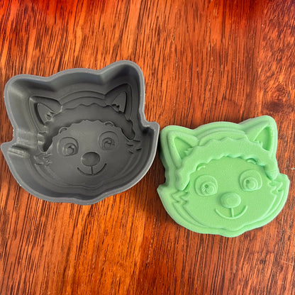 Dogs with Jobs Hybrid Collection of 8 Mould Paw Patrol