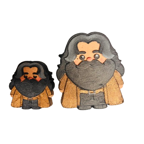 Childrens Moulds (Hybrid)