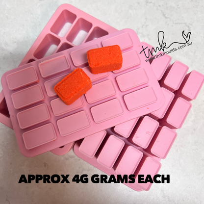 Embed Mini Multi Trays 7gm each STL