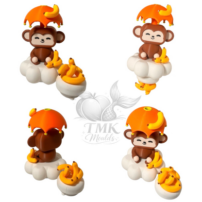 ALL Mega Floats STL TMK Original Designs