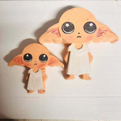 Childrens Moulds (Hybrid)