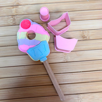 Bubble Wand Add On Tools
