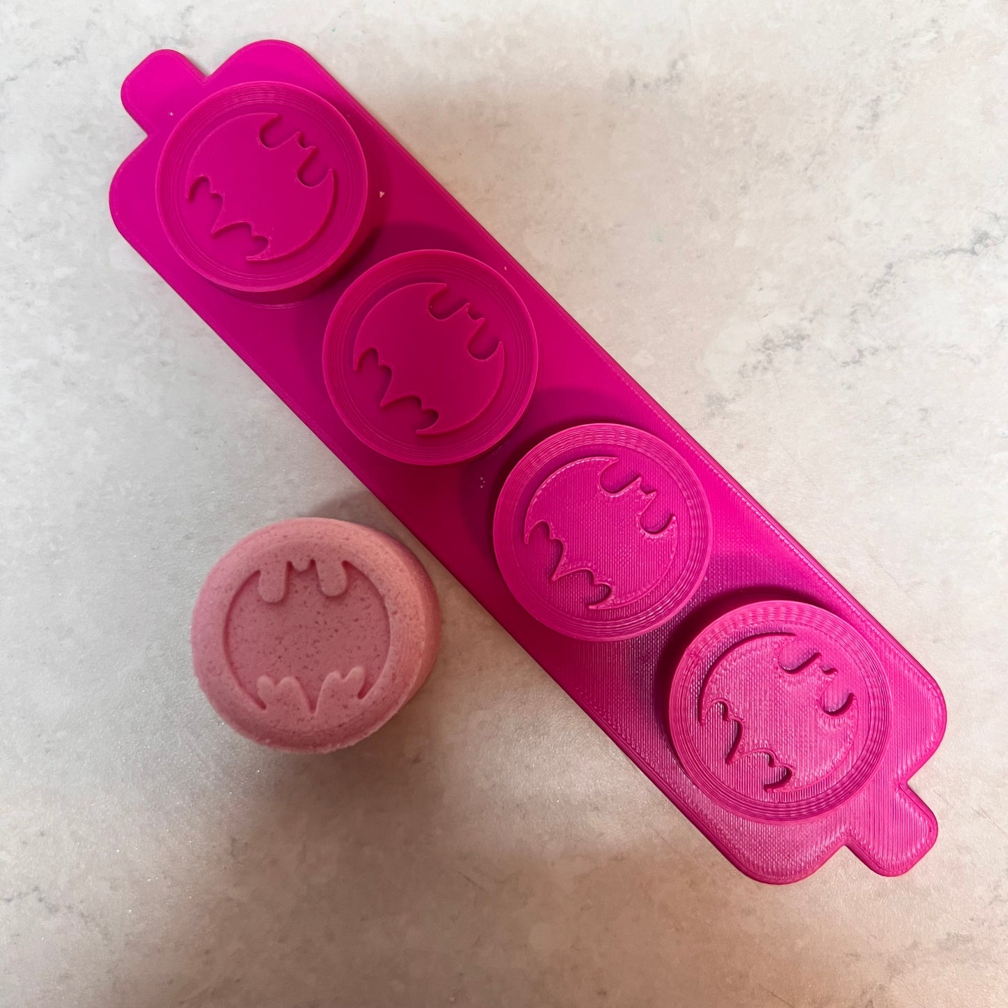 Steamer and Others Mould print ready files STLs