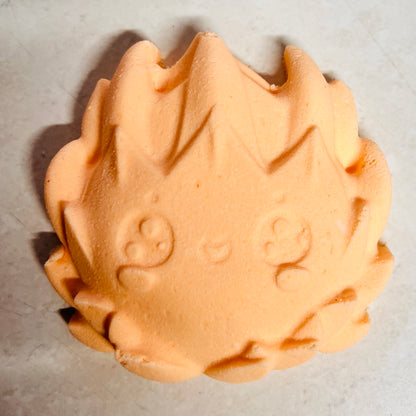 Fruit Collection Vacuum Form Mould Bath Bombs, Soaps and Plasters