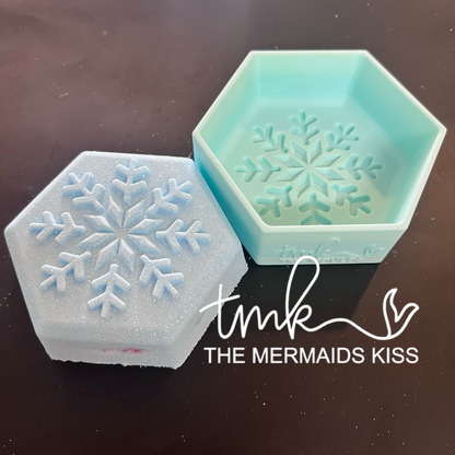 Christmas Hybrids Collection #1  (3D Printed)