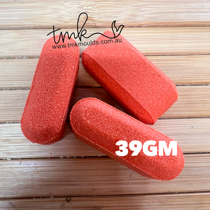 Bite Size Multi Tab 3 Piece Moulds STL