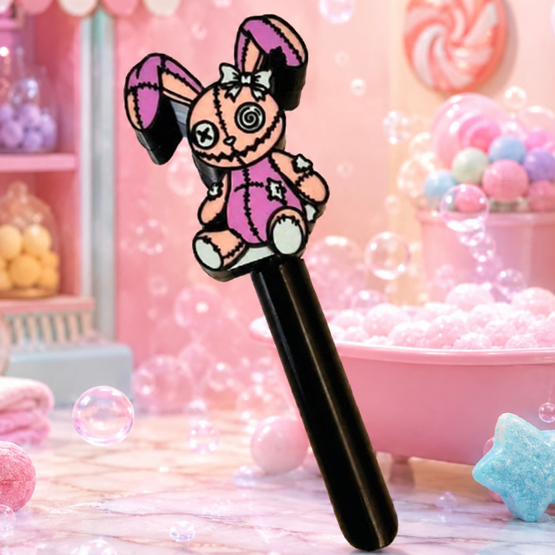 Stitch Rabbit Magic Bath Bomb Wands