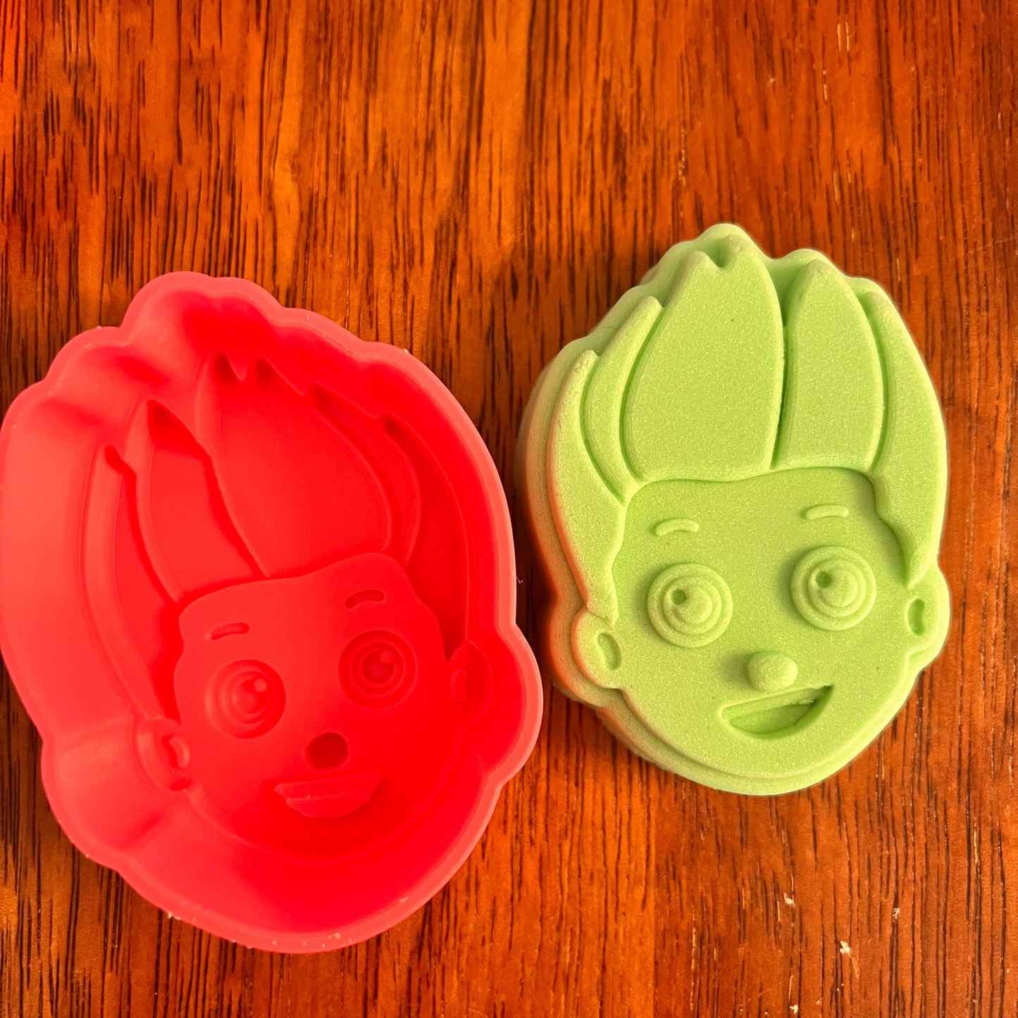 Dogs with Jobs Hybrid Collection of 8 Mould Paw Patrol
