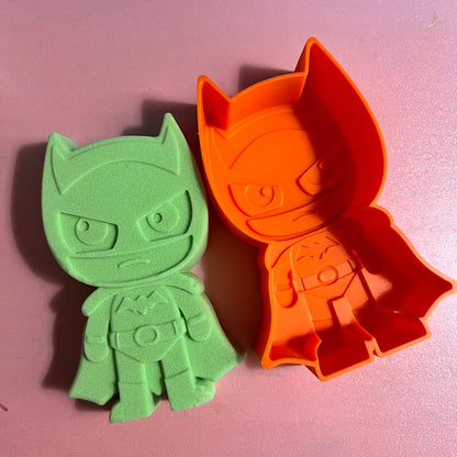 Heros Hybrid Moulds
