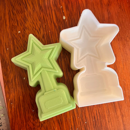 Sports Balls and Items Hybrid Moulds