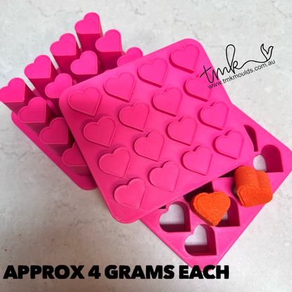 Embed Mini Multi Trays 7gm each STL