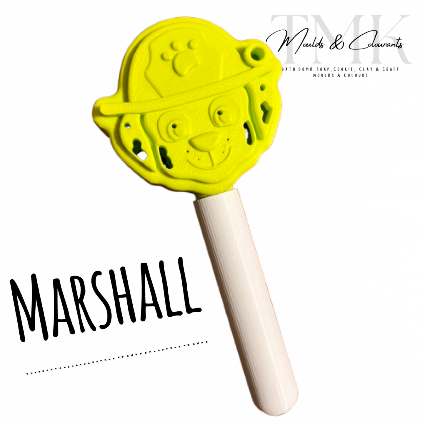 Dogs with Jobs Wands Regular Size 8 Designs
