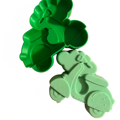 Childrens Moulds (Hybrid)