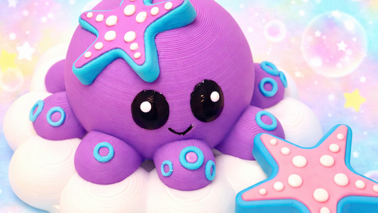5x Oliver for Bath Bombs or Mini Bombs