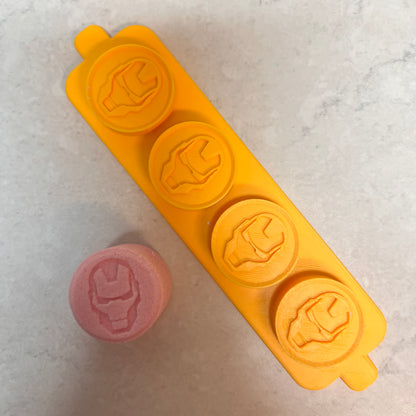 Steamer and Others Mould print ready files STLs