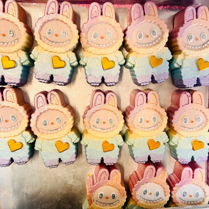 Childrens Moulds (Hybrid)