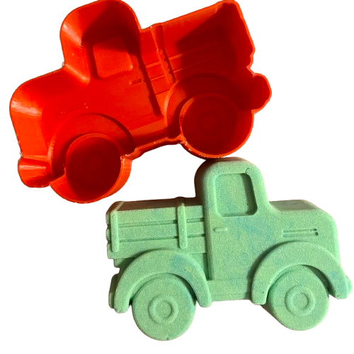 Childrens Moulds (Hybrid)