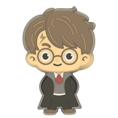 Childrens Moulds (Hybrid)