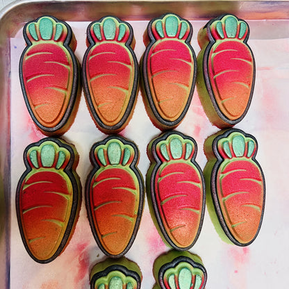 Easter Theme (Vacuum Form Mould)