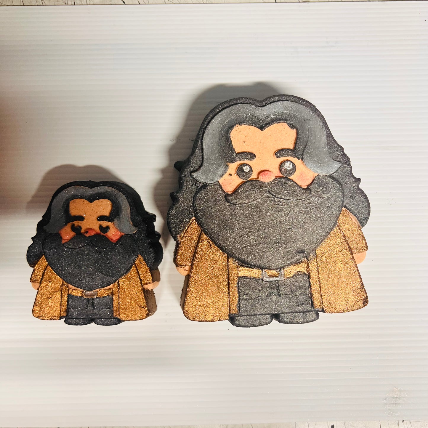 Childrens Moulds (Hybrid)