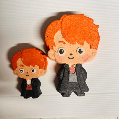 Childrens Moulds (Hybrid)