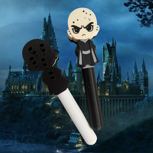 Bath Bomb Wand print ready files STLs