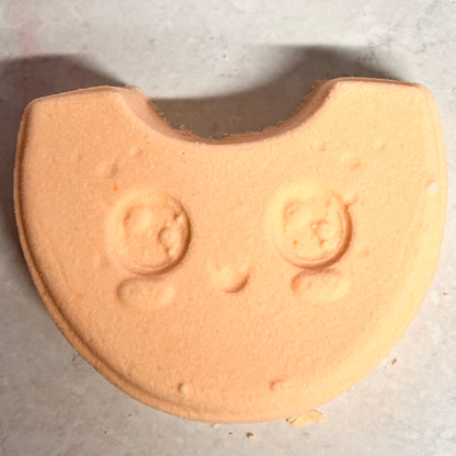 Fruit Collection Vacuum Form Mould Bath Bombs, Soaps and Plasters