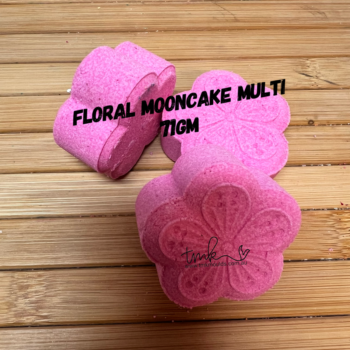 Mooncake Style Multis STL