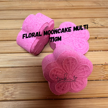 Mooncake Style Multis STL