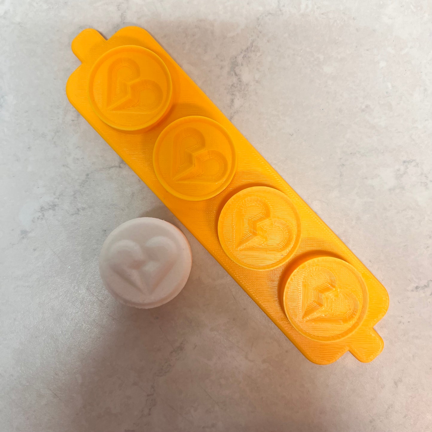 Steamer and Others Mould print ready files STLs