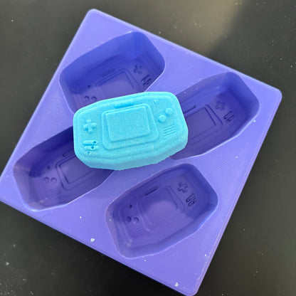 Tween Size Mould print ready files STLs