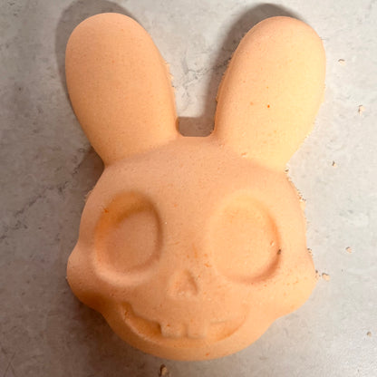 HALLOWEEN Vacuum Form Mould Bath Bombs, Soaps and Plasters