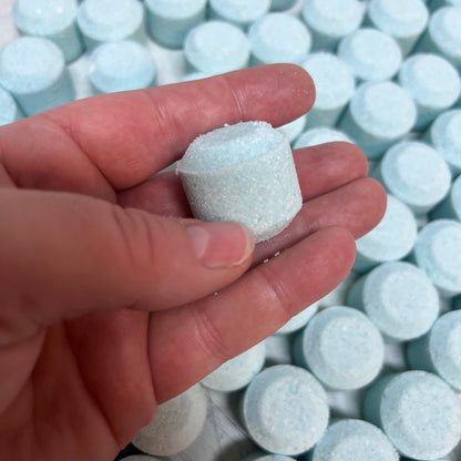 Bite Size Multi Tab 3 Piece Moulds STL