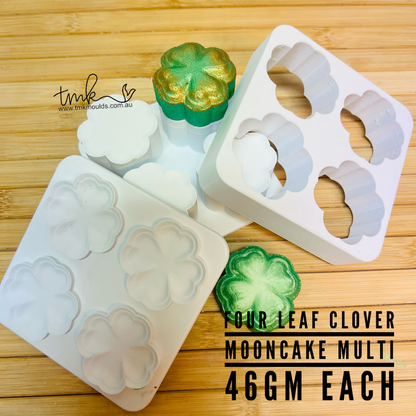 Mooncake Style Multis STL