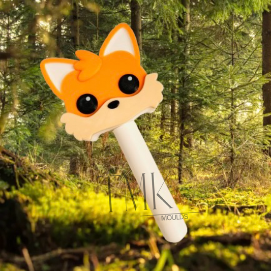 Tails Magic Bath Bomb Wands
