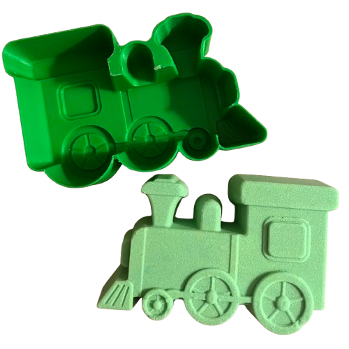Childrens Moulds (Hybrid)